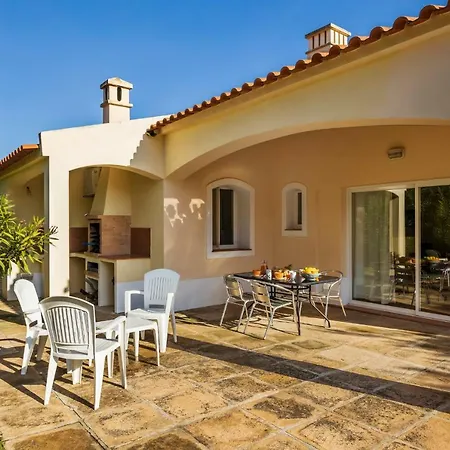 Ferienhaus Casa Sul - Castelo