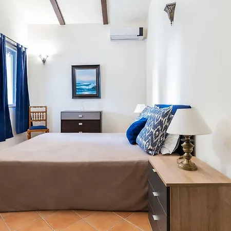 Casa Sul - Castelo Ferienhaus